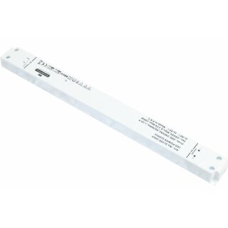 Netzteil Slimline SNP100-12VF1  12V 100W Möbeleinbau geprüft MM & F