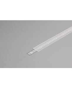 2 Meter Abdeckung (Typ J) Frost Schiebeabdeckung Serie ECO