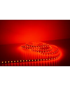 5 Meter LED Streifen 24V 5050 RGB 14,4W & 60 Leds/M...