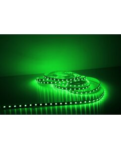 5 Meter LED Streifen 24V 5050 RGB 14,4W & 60 Leds/M IP20 High Lumen