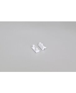 Endkappenset Schiebe-Klickabdeckung Typ J 2 Stück,...