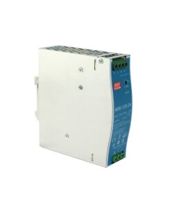Netzteil Meanwell  NDR-240-24 DIN Rail, Hutschiene 24V 240W