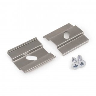 Montageklammer Klick (Typ U5) 4er Set Serie M