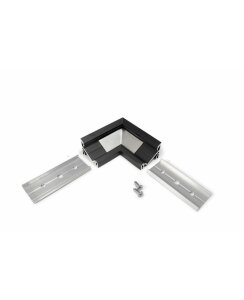 LED Aluprofil "Corner 30 Grad" 90° Winkel...