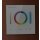 Touch Panel P3 Led Dimmer für RGB/RGBW/RGB+CCT Wandeinbau 12V - 24V 10A, zur direkt Verkabelung