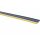Flachbandkabel Meterware 6x0,82mm² für RGB + CCT LED Streifen