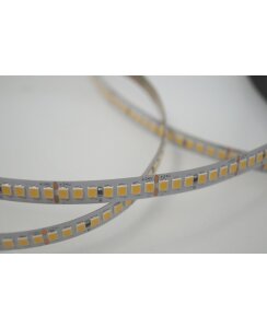 5 Meter LED Streifen 24V 2835 Warmweiss 2950K 14,5W & 238 Leds/M IP20