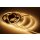 5 Meter LED Streifen 24V 2835 Warmweiss 2950K 14,5W & 238 Leds/M IP20