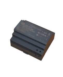 Netzteil Meanwell HDR-150-24 DIN Rail, Hutschiene 24V 150W