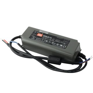 Netzteil Meanwell PWM-90-24A 24V 90W Möbeleinbau geprüft MM & F