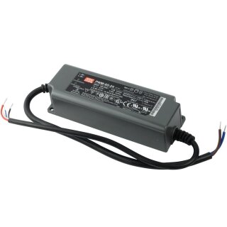 Netzteil Meanwell PWM-40-24A 24V 40W Möbeleinbau geprüft MM & F