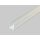 2 Meter LED Aluprofil Varia 08 weiss lackiert