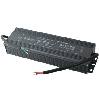 24V LED Netzteil 320W Triac dimmbar, Möbeleinbauzertifiziert MM