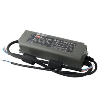 Netzteil Meanwell PWM-120-24DA 24V 120W Dali Möbeleinbau geprüft MM & F