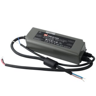 Netzteil Meanwell PWM-90-24DA 24V 90W Dali Möbeleinbau geprüft MM & F