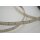 5 Meter LED Streifen 24V 2835 Warmweiss 2700K 14,5W & 238 Leds/M IP20