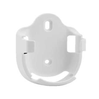 Wandhalter für ovale Funkfernbedienungen