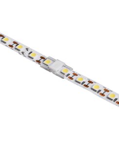 LED Verbinder Beetle für 10mm LED Streifen 2 Pol